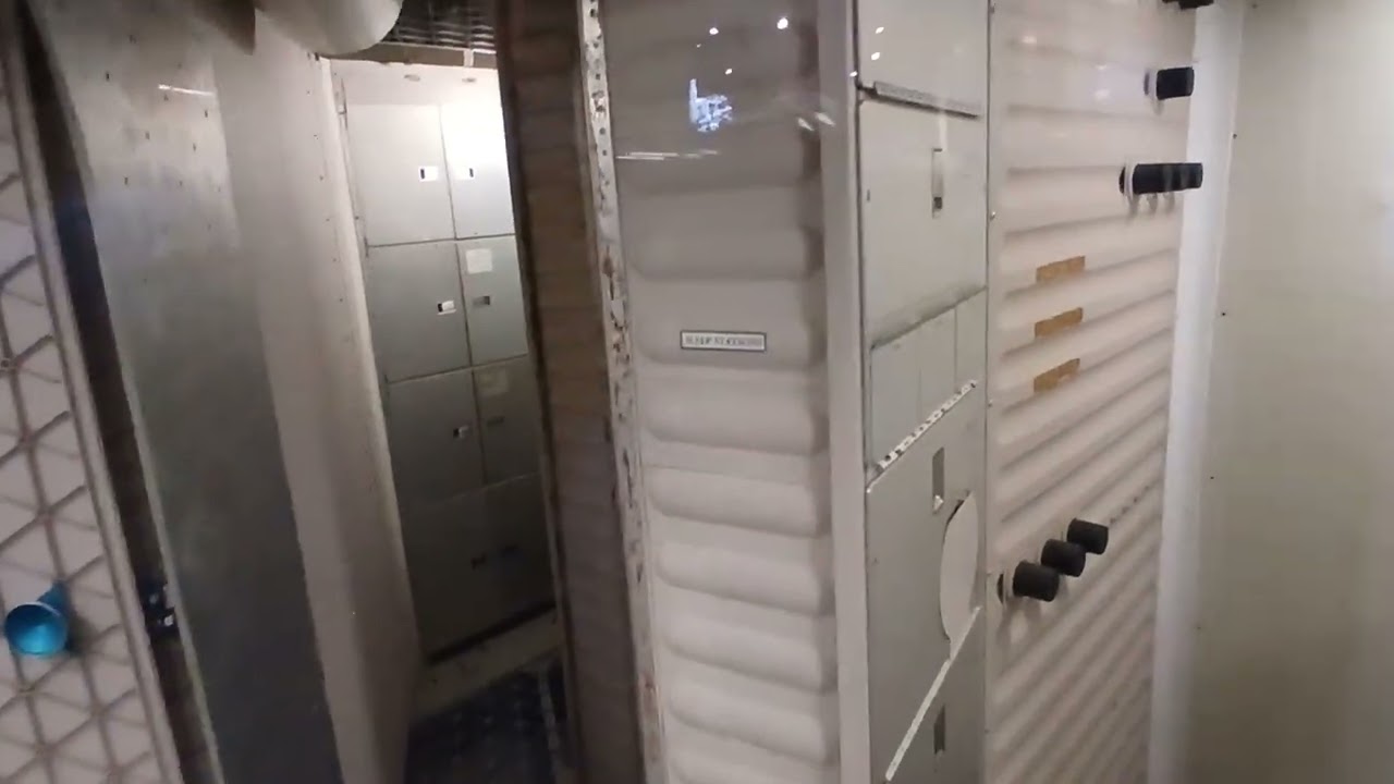 Huntsville Space Center 7 - Skylab 