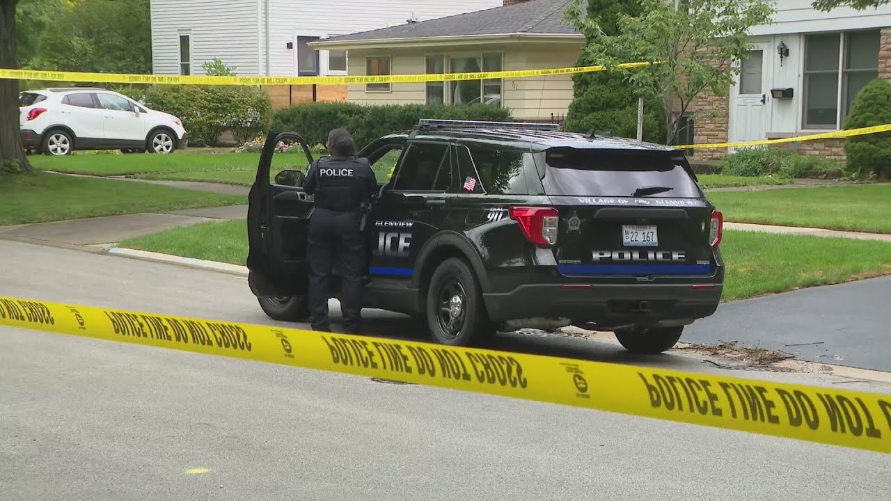 Investigation underway after man found dead in Glenview home