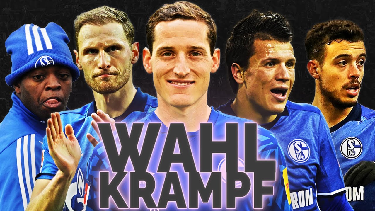 Wahlkrampf! Wer war der schlechteste Schalke-Transfer aller Zeiten?