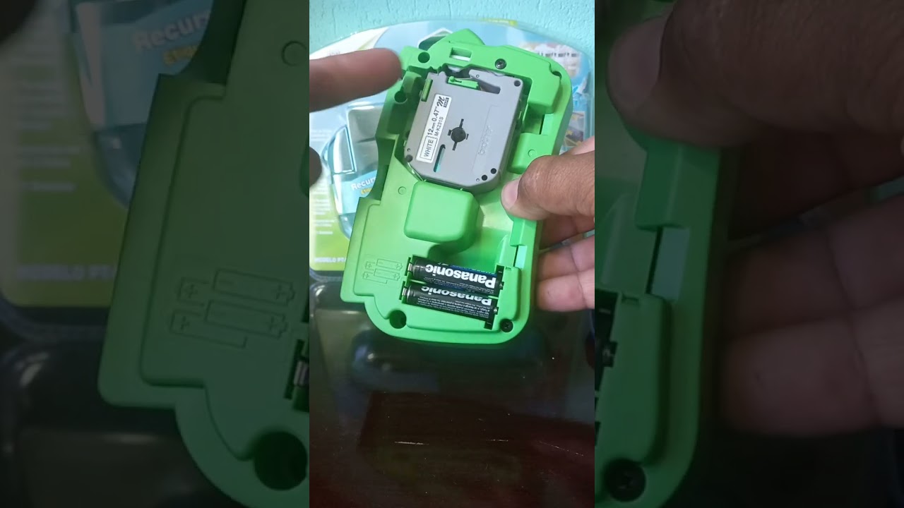 Rotulador Eletrônico - cuidados e dicas