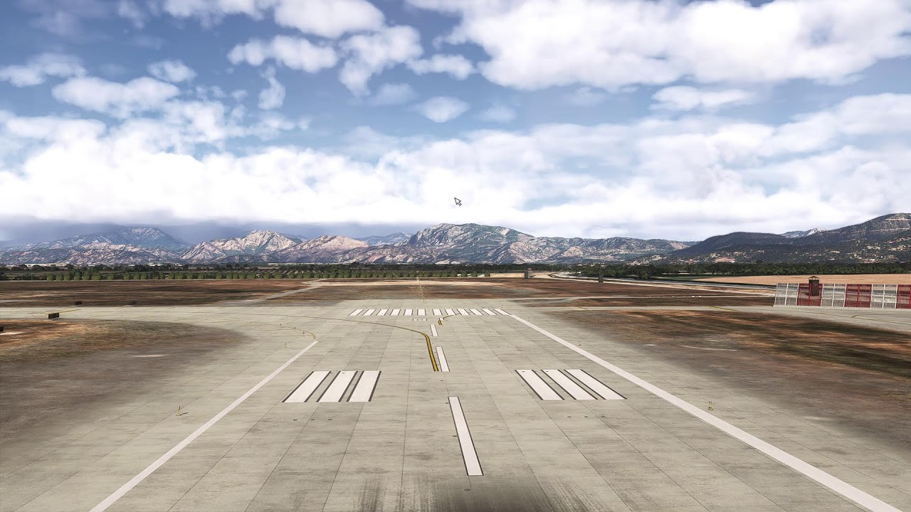FS2024 - PMDG738
