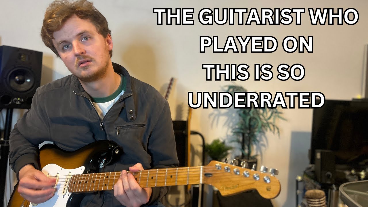 If I Ever Lose My Faith In You - Sting (Guitar Playthrough)...how to play perfectly for the song