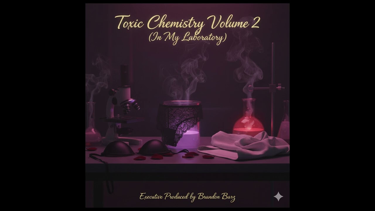 TOXIC CHEMISTRY VOLUME 2 FULL ALBUM