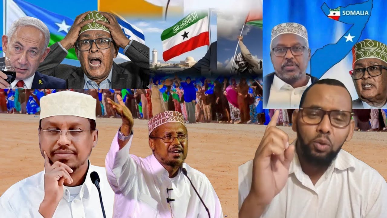 khudbadii sheekh mustafa xafida hulaah 2,khilaafka lasheegay ee wb,3,dhaqankii iyo ciidankii putlan