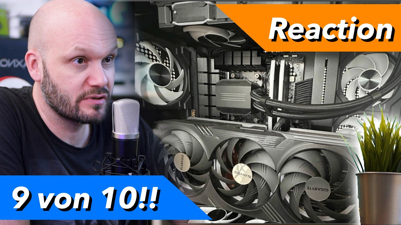 Geisterbahn oder Gaming-Traum? Die besten und schlimmsten PC-Setups im Check!