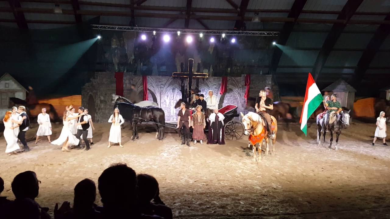 Istán, a király - finálé