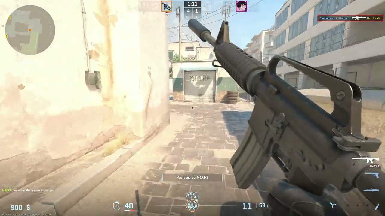 CS 2 - Noob to Pro Chapter 325