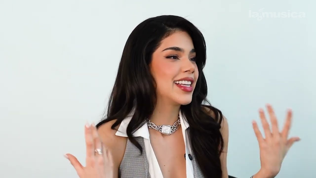 Kenia Os en Miami: secretos detrás de su éxito y su próximo tour