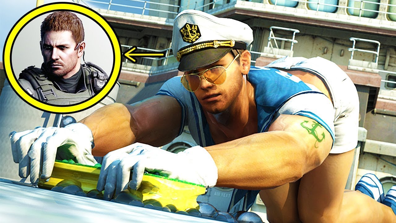 10 BAD GAMES That Came From GREAT SERIES | Chaos