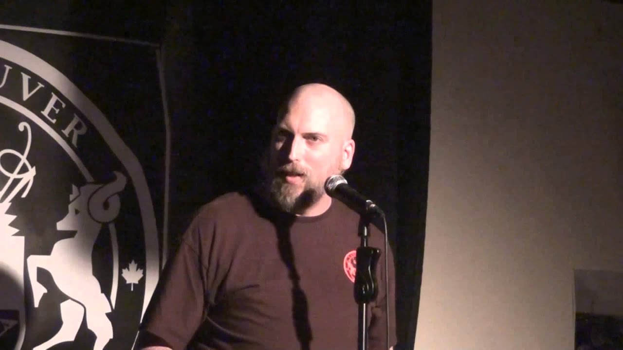 Duncan Shields - Part Time Orphan