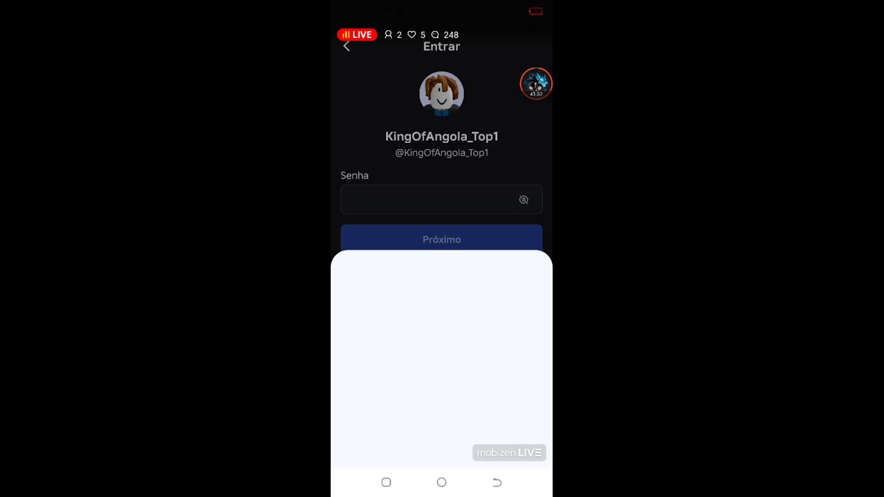 MobizenLiveStream