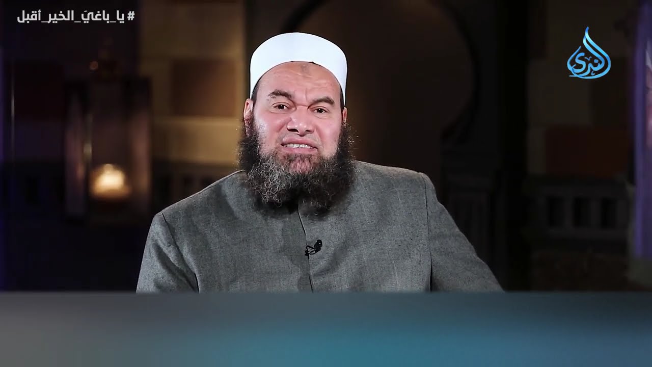 استقبال شهر رمضان بالتوبة ٢ | الاستعداد لرمضان | الشيخ أحمد فاروق