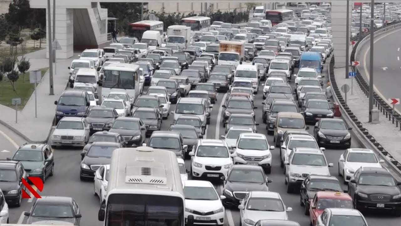 Qlobal istiləşmənin sürətli yolu
