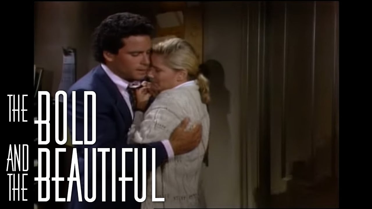 Дерзкие и красивые - 1987 (S1 E108) ПОЛНЫЙ ЭПИЗОД 108