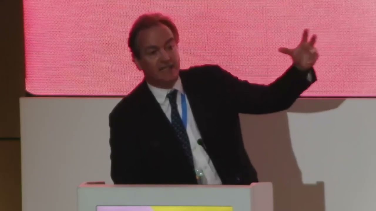 Scaling Tools to Mobilize Private Investment In EMDEs - Live Stream