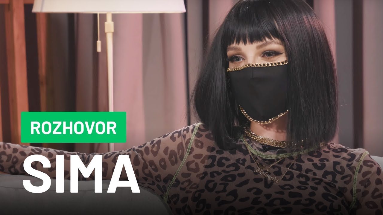 SIMA: S Kalim máme podobný vkus na témy a hudbu (Rozhovor)