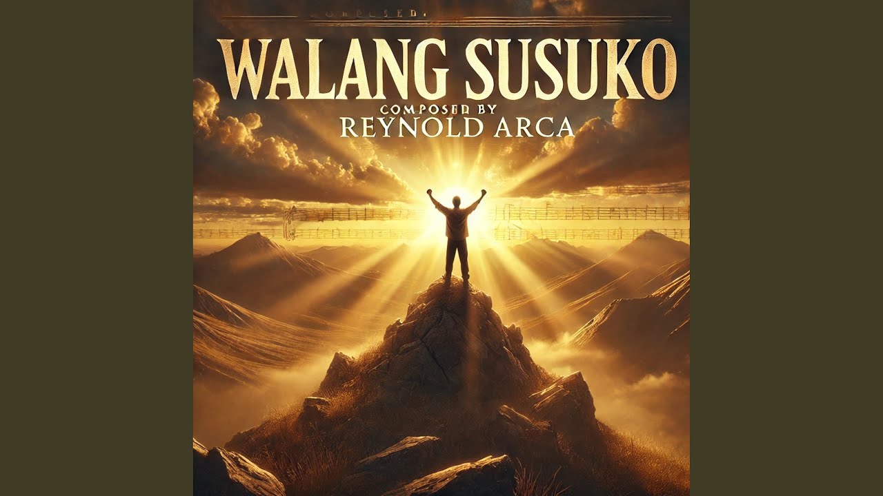 Walang Susuko