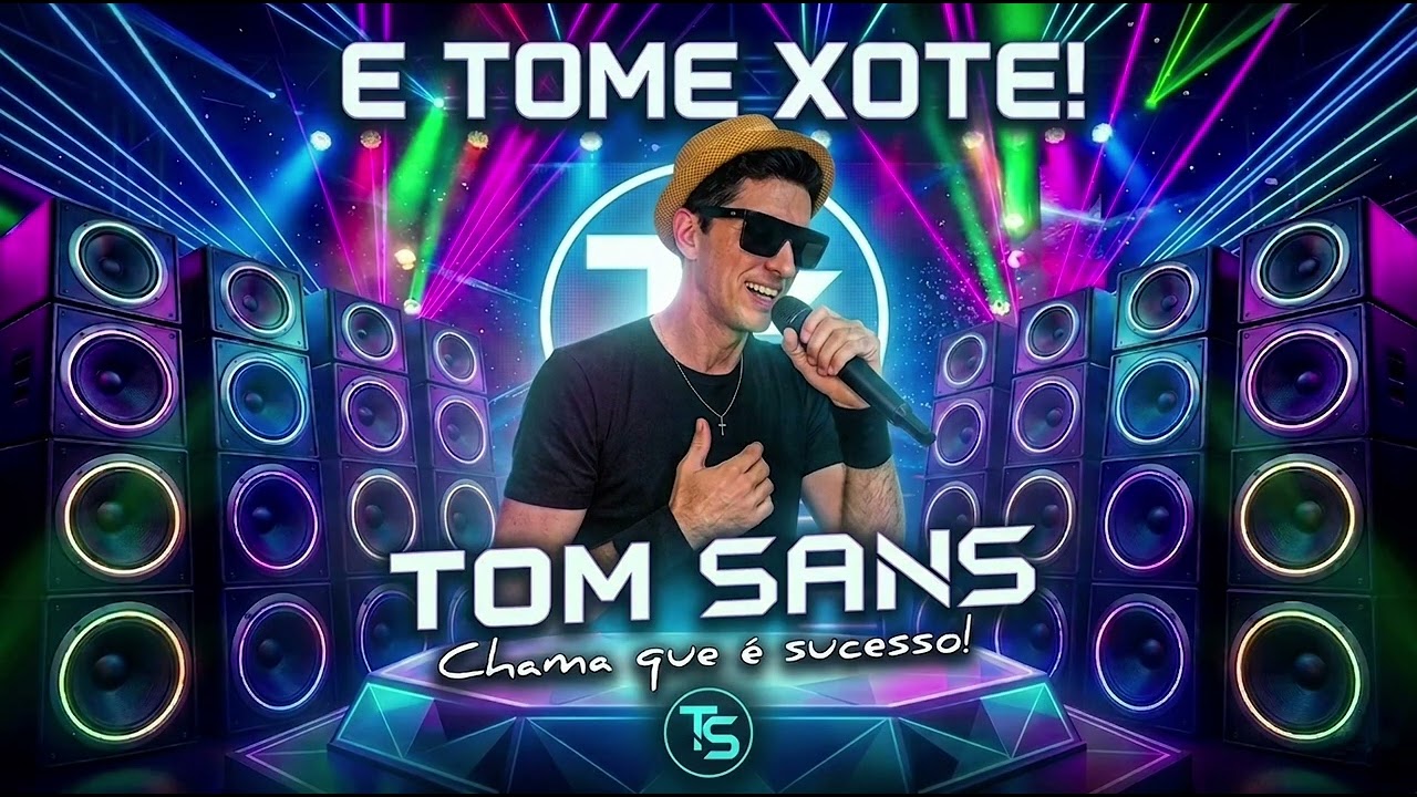 E TOME XOTE! Tom Sans
