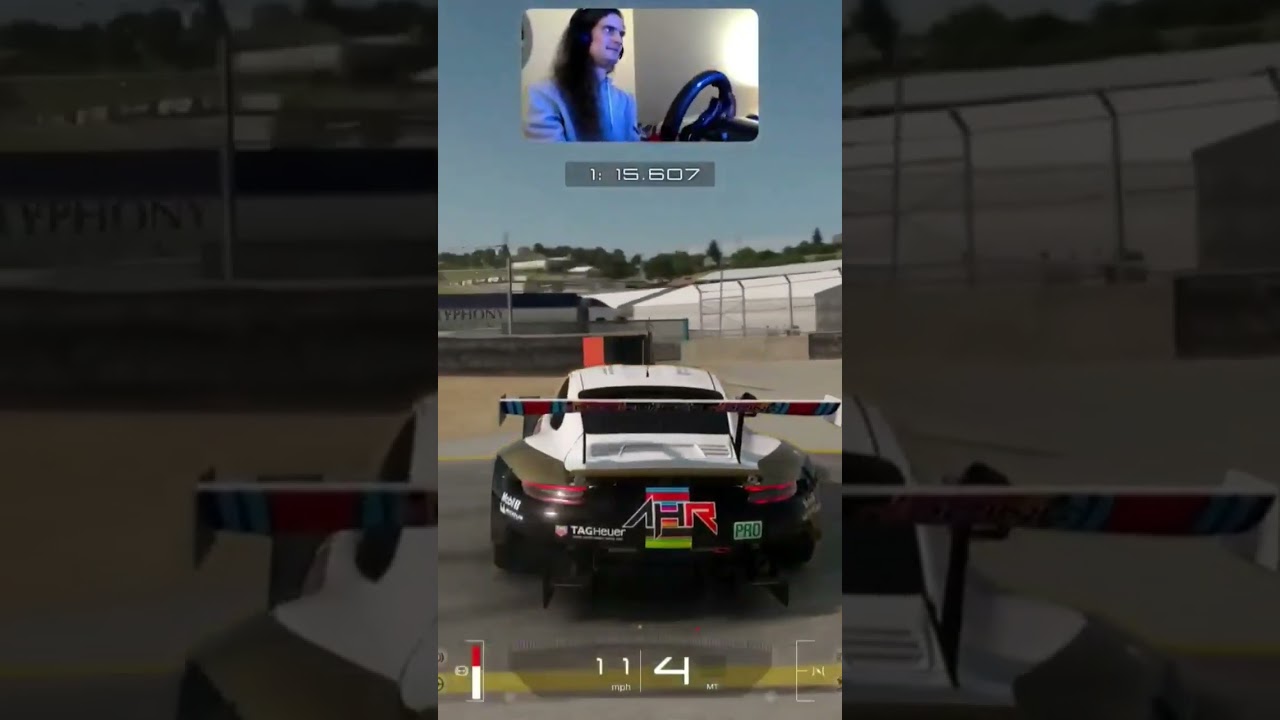 How To Race in Top Split #gt7  #granturismo7 #granturismo