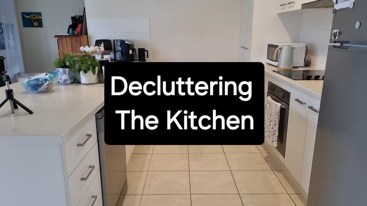 Minimalist Decluttering | Part 2