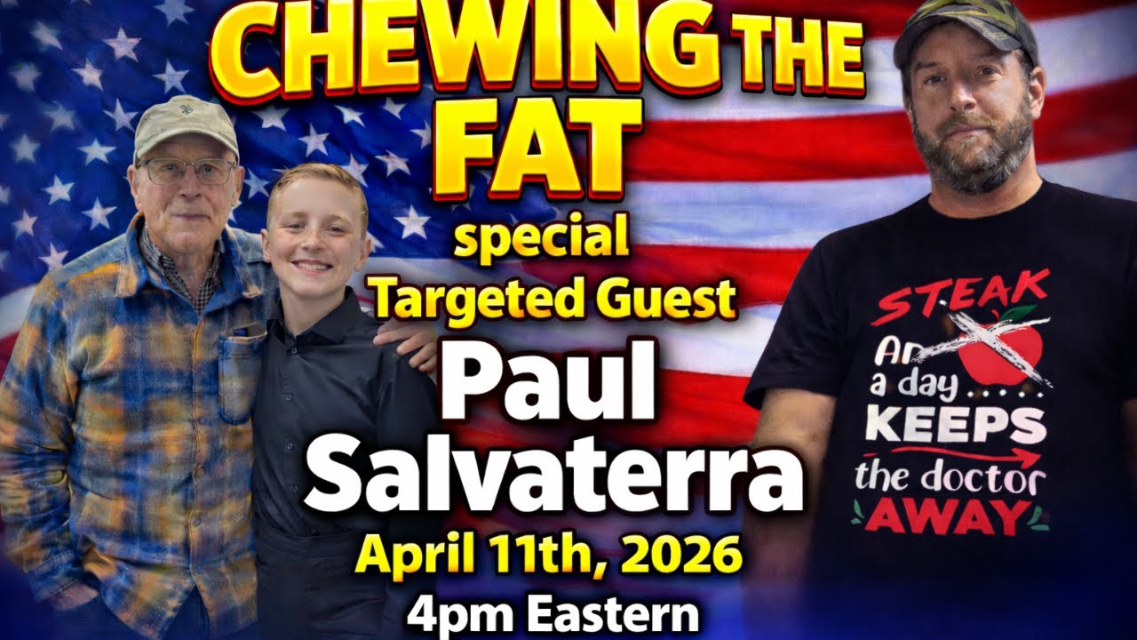 Paul Salvaterra
