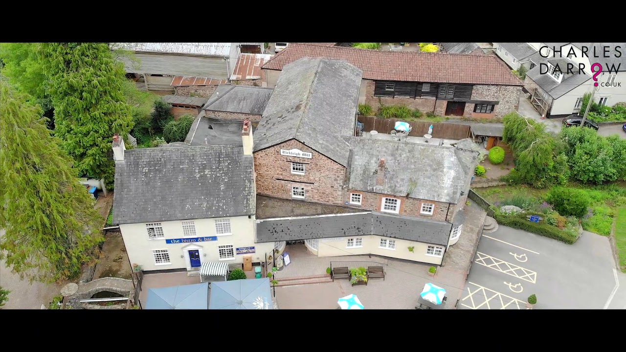 Bickleigh Mill