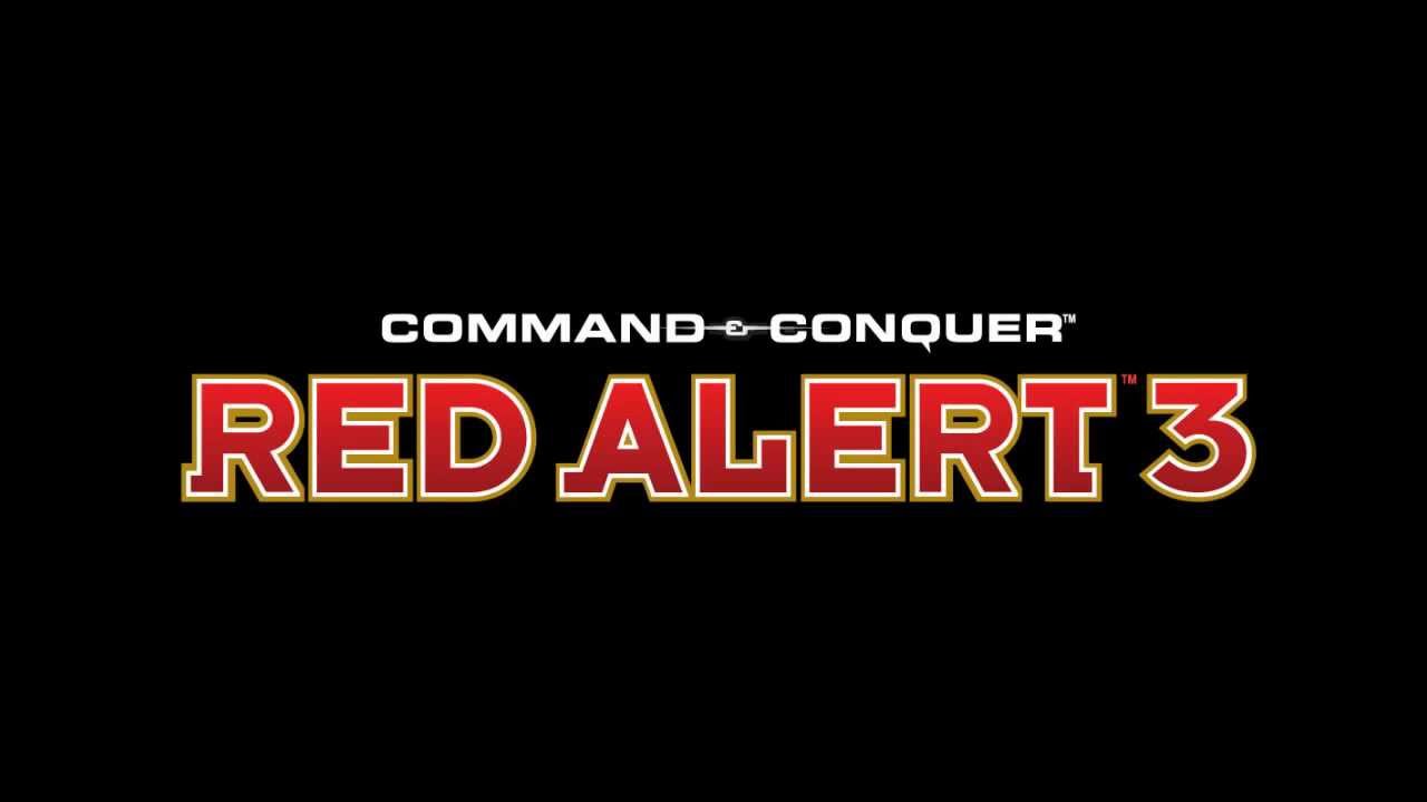 Red Alert 3 Soundtrack Battleground of the Bear (final part extended)