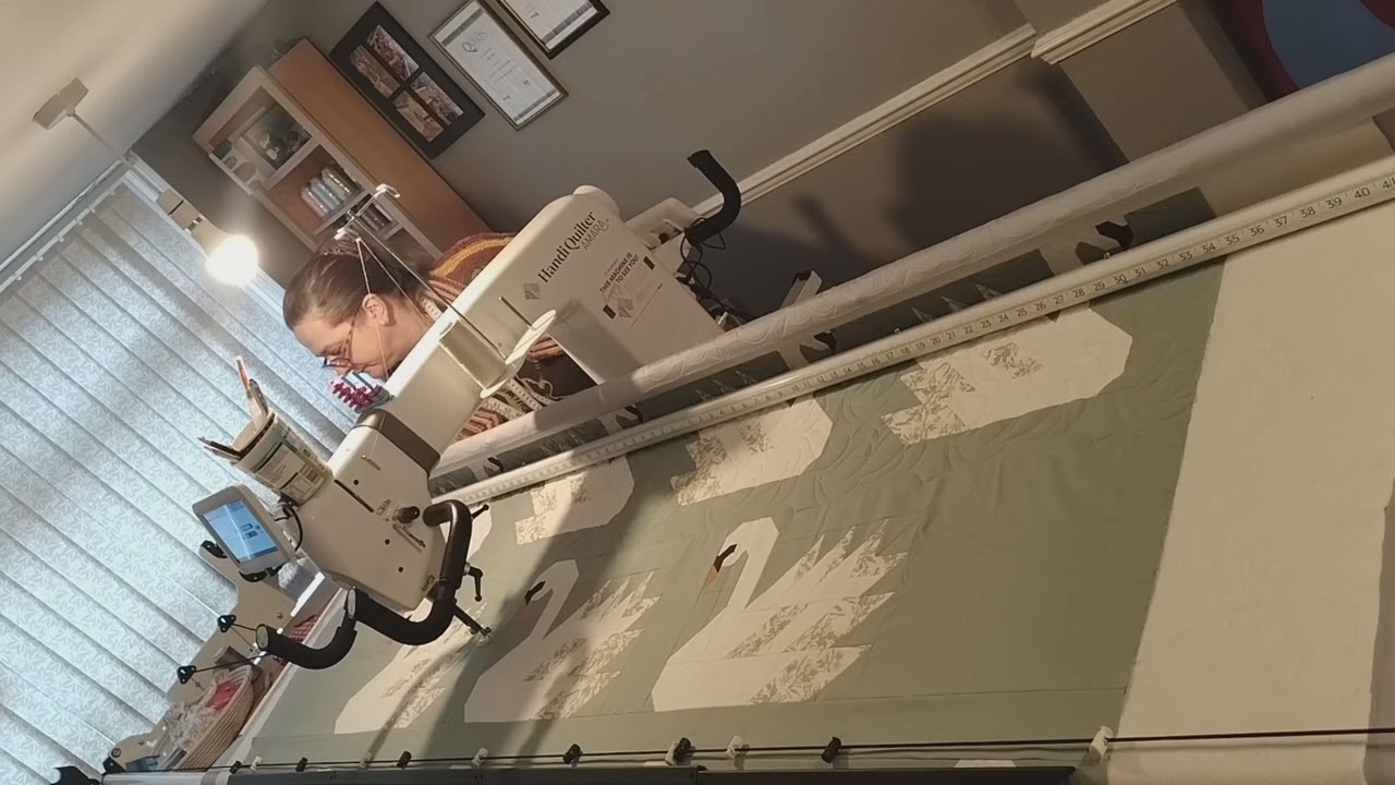Quilting for charity Quilts for Care Leavers