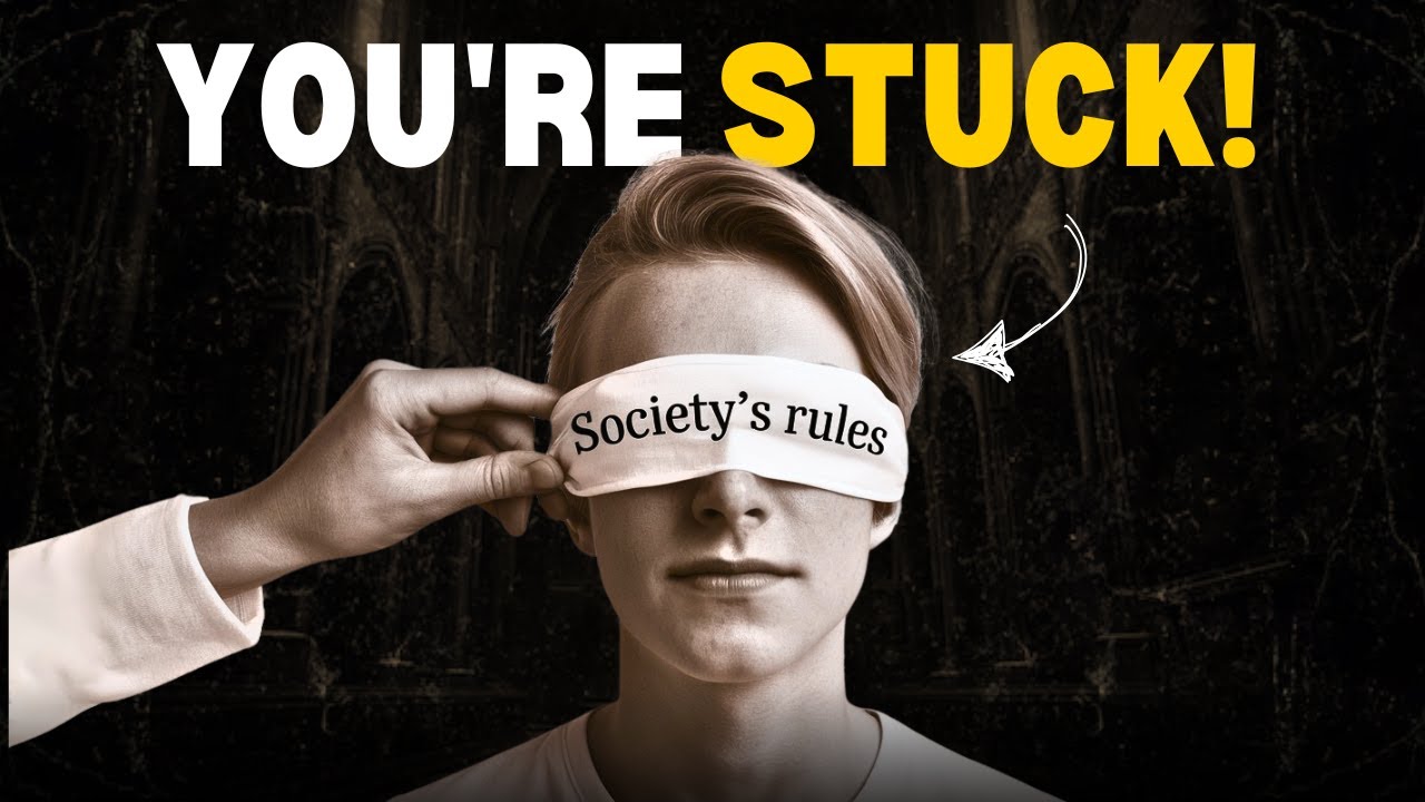 From Stuck to Unstoppable : How to Break Free from Mental Chains
