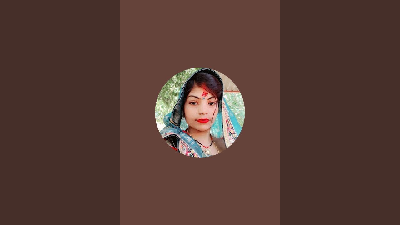 Nisha Mishrasonu is live