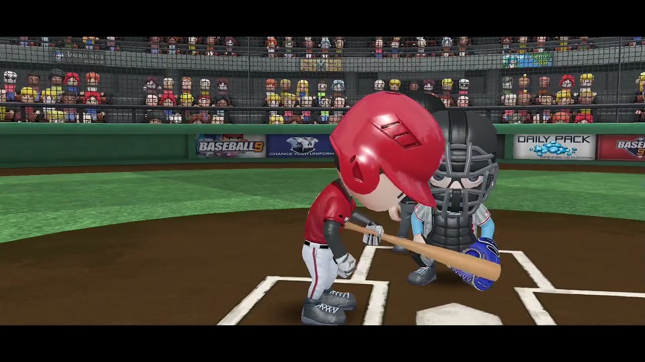 Otani's debut