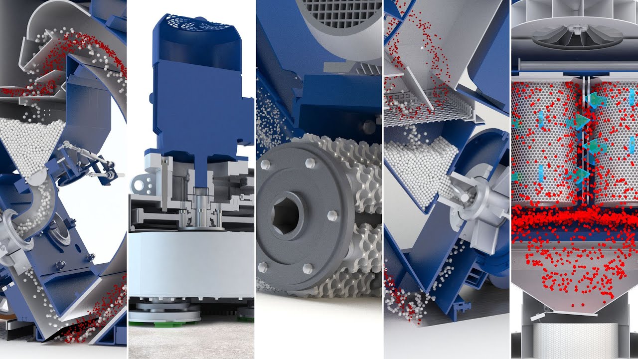 Surface Preparation Technologies Explained