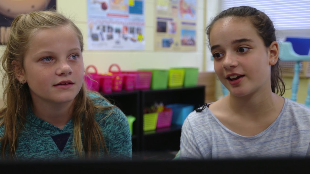 Teach: Student Goal-Setting and Reflection