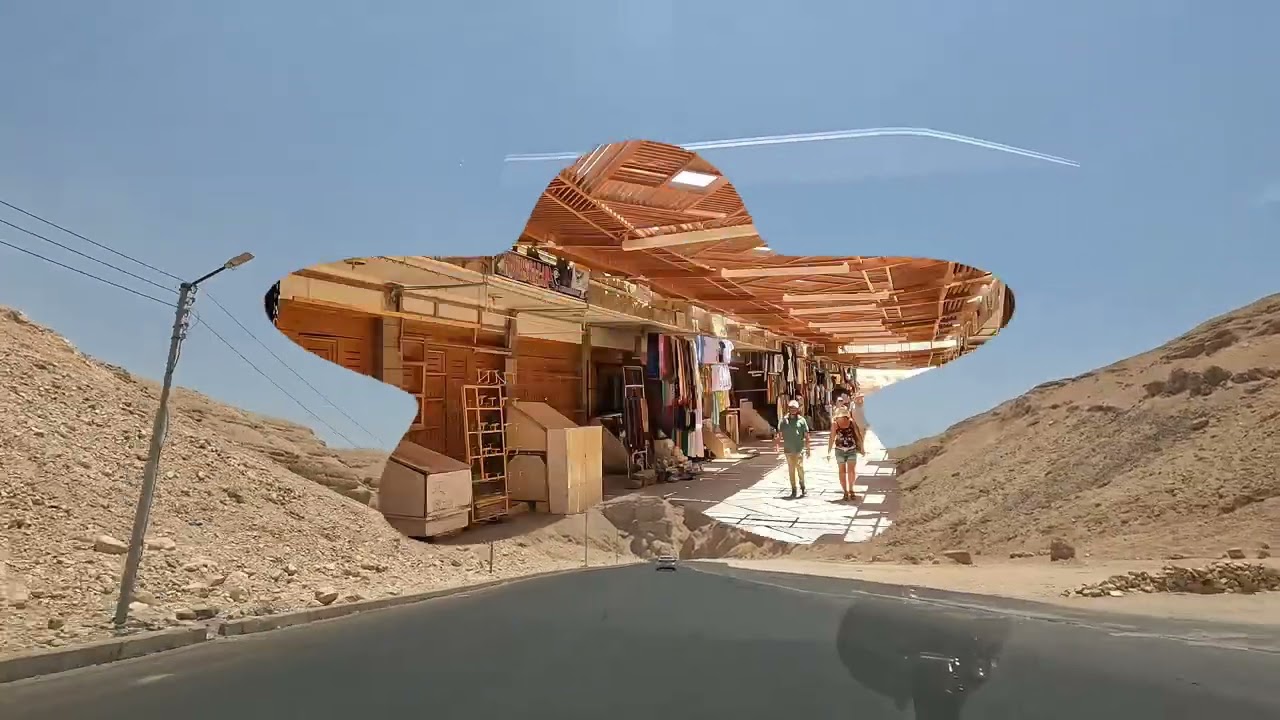 Valley Of Kings