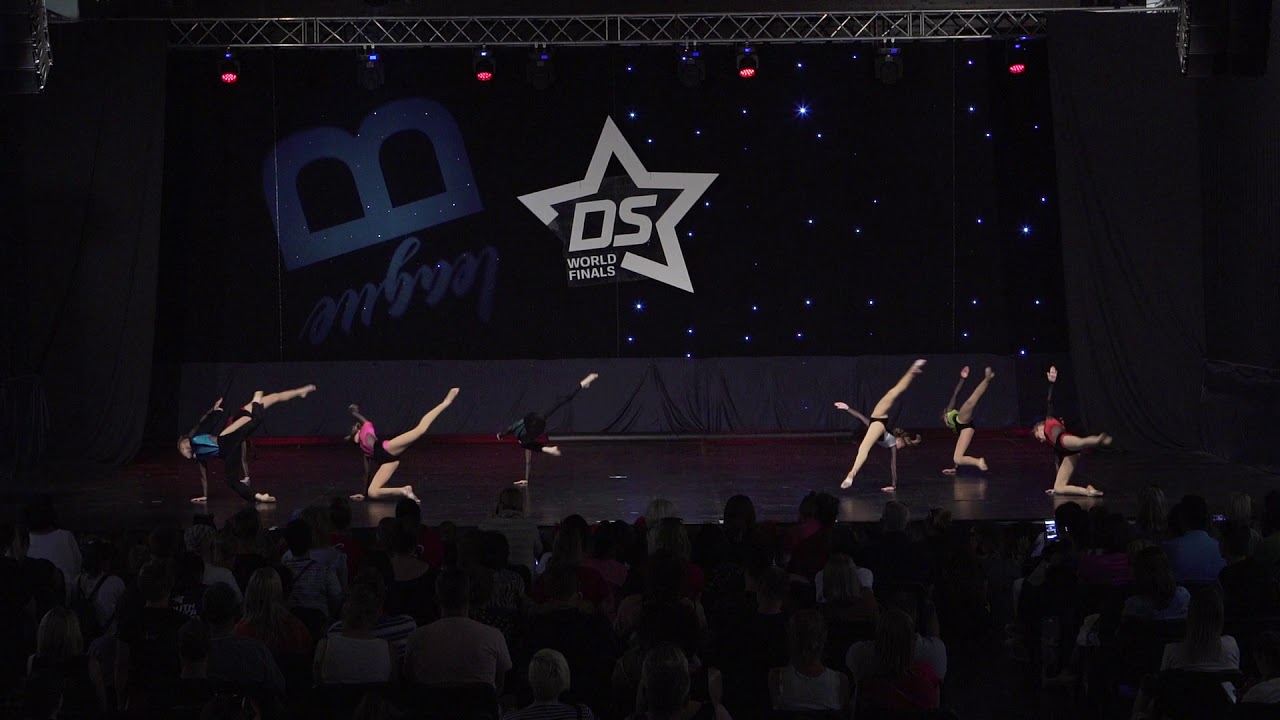 James Bond - Dance Star Croatia 2019