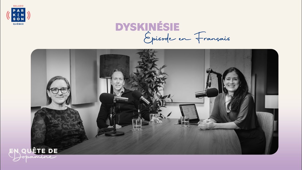 Dyskinésie