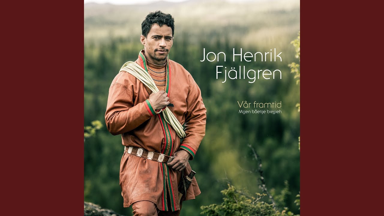 Vår framtid (Mijjen båetije biejjieh)