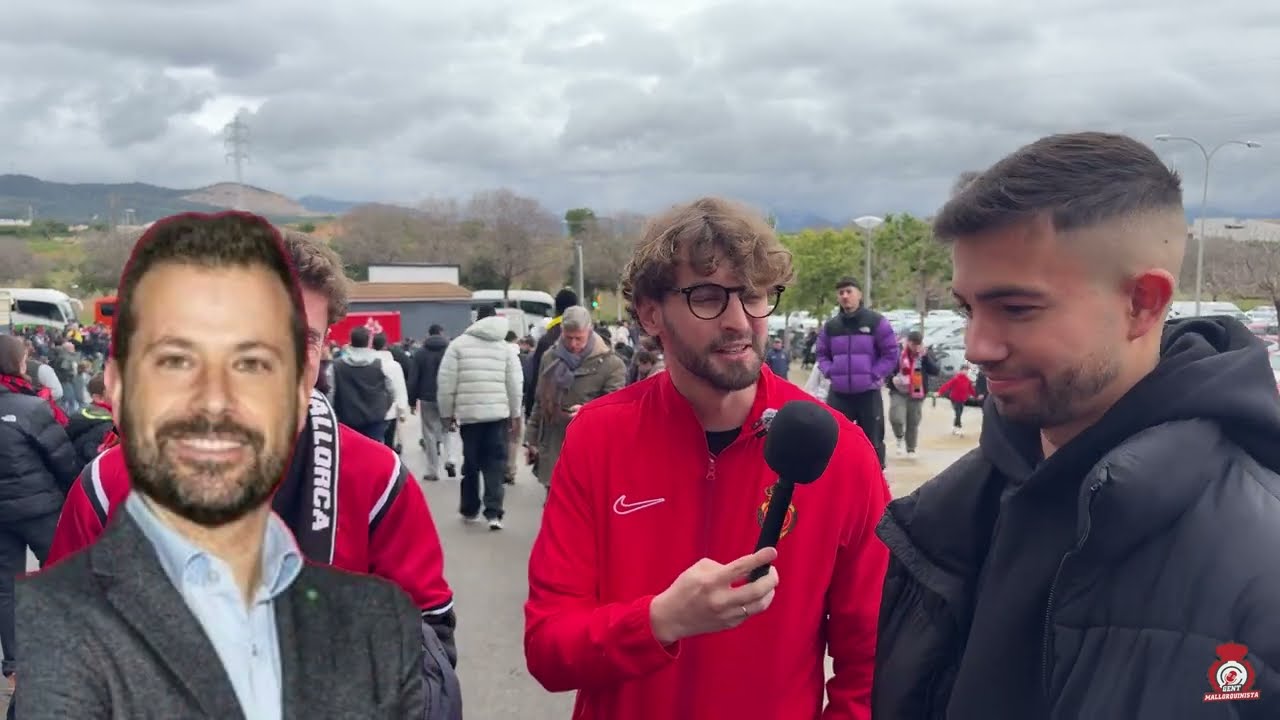 🔥👹 Sant Antoni, el dimoni y en Kalumba Jr 🔴⚫