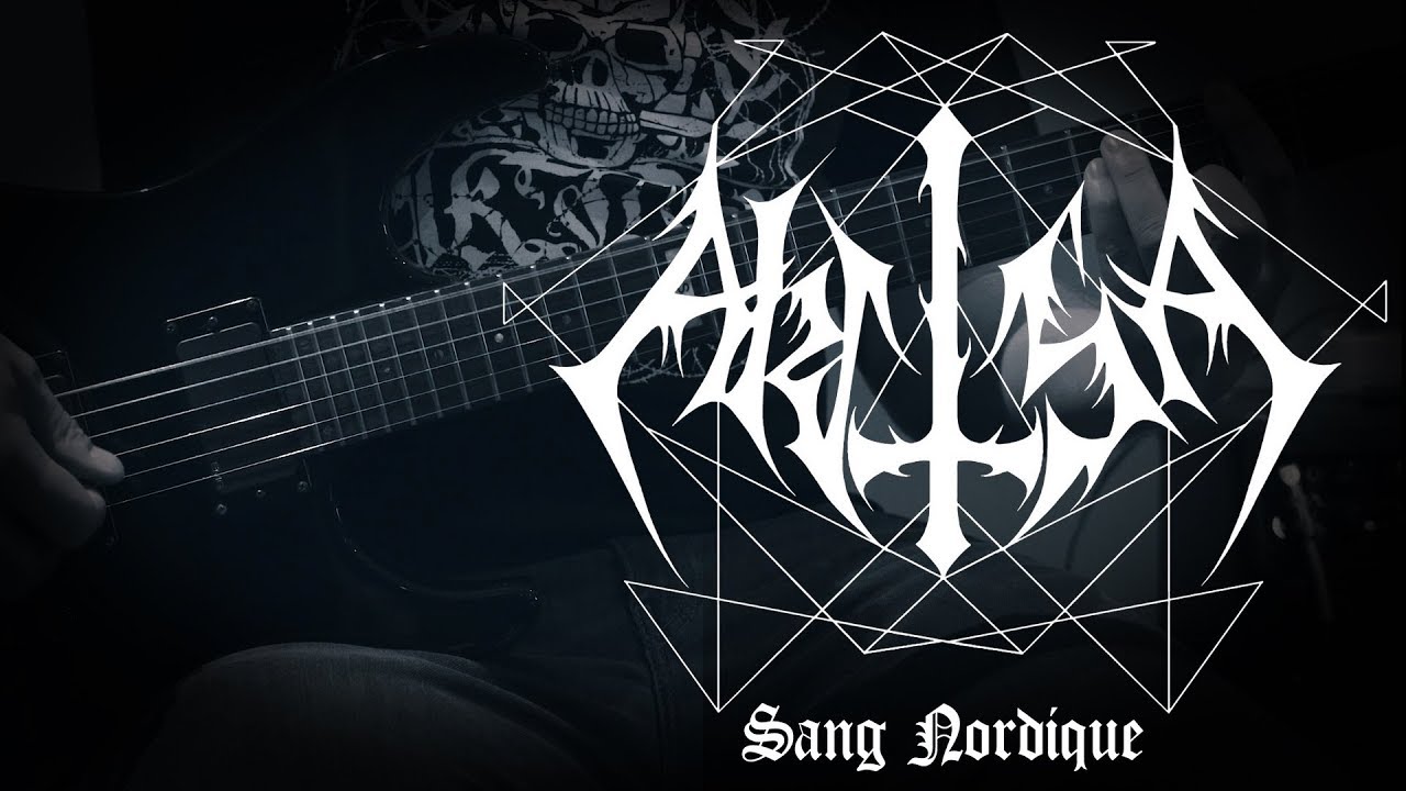 Akitsa - Sang Nordique (Akitsa Cover)
