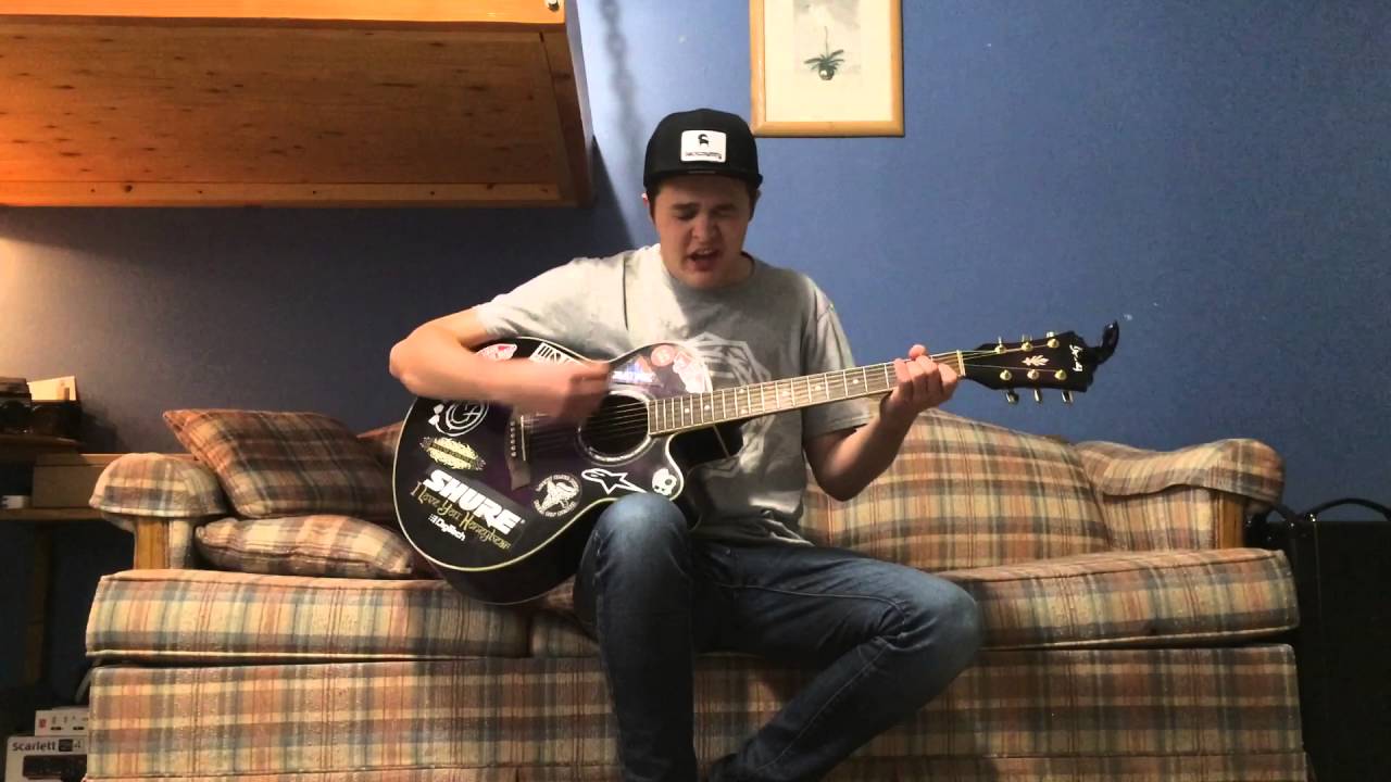 Be Still (Killers Cover)