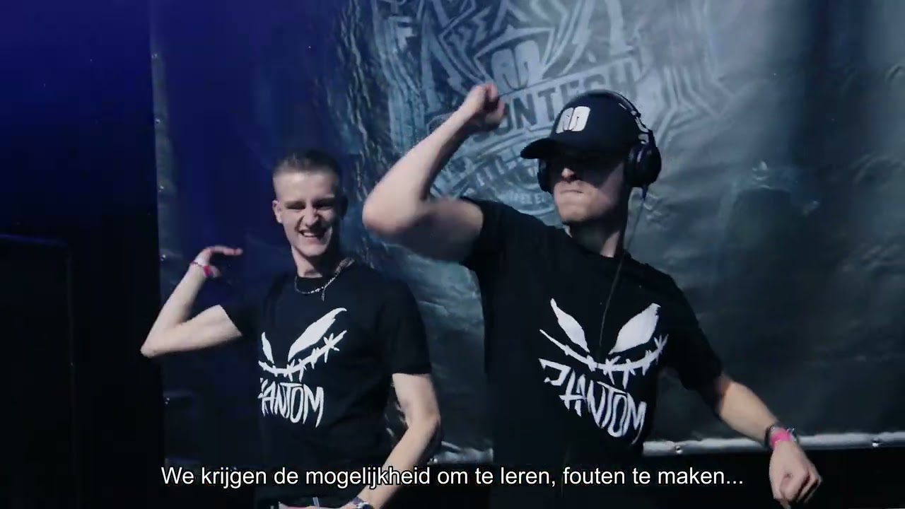 HAVEN presents: The Story Behind BPM Productions