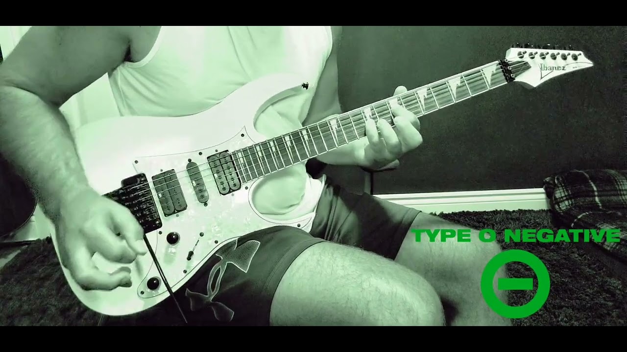 Type O Negative 