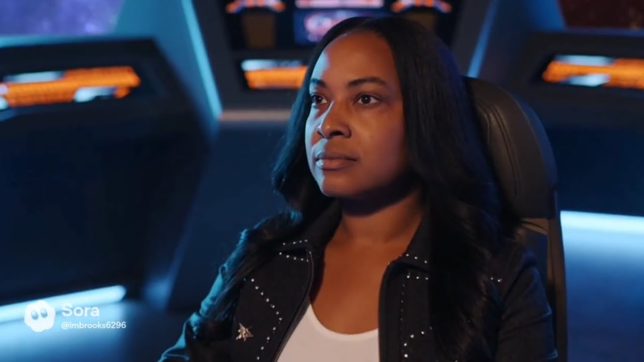 Live Action Version Star Command Frontier Valor Season 1 Episode 6 : Journey to Mongo