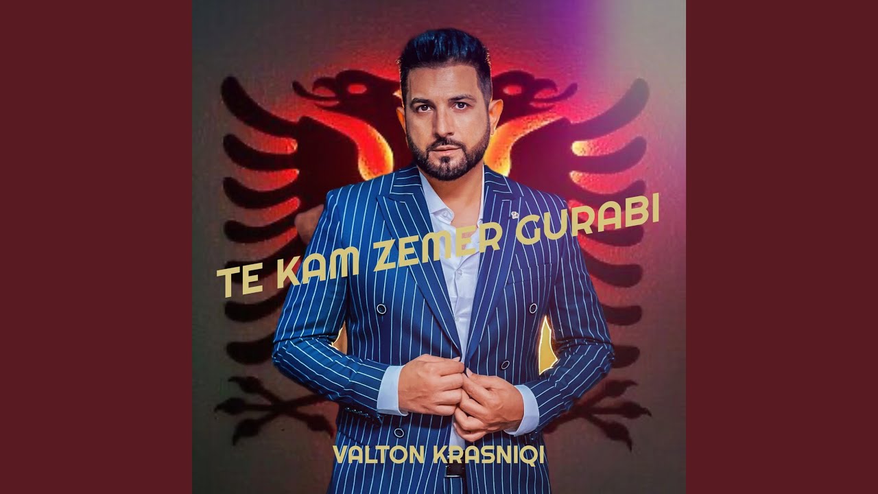 Te Kam Zemer Gurabi