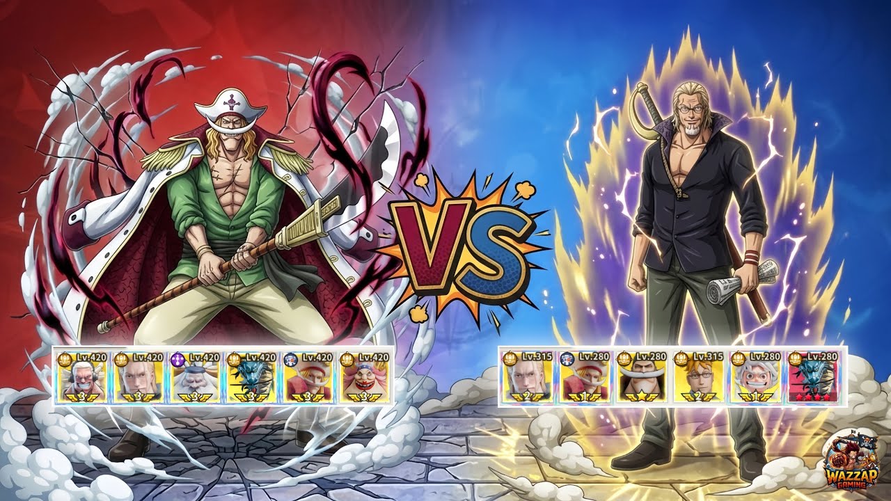 RAYLEIGH PRIME GOES CRAZY 🔥 INSANE DAMAGE - FINAL ZENITH CN | OP SAILING KINGDOM | SAILING TREASURE