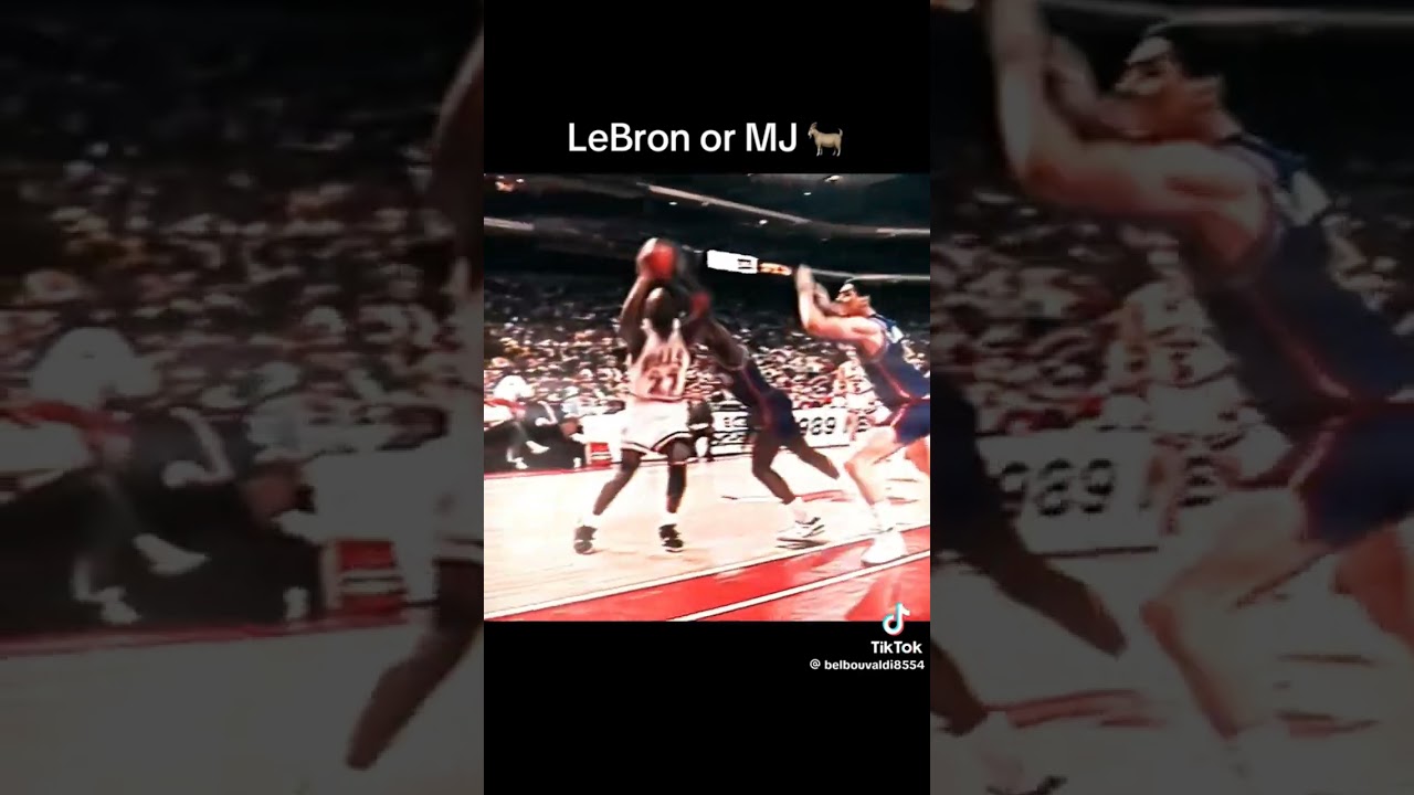 Michael Jordan Chicago Bulls