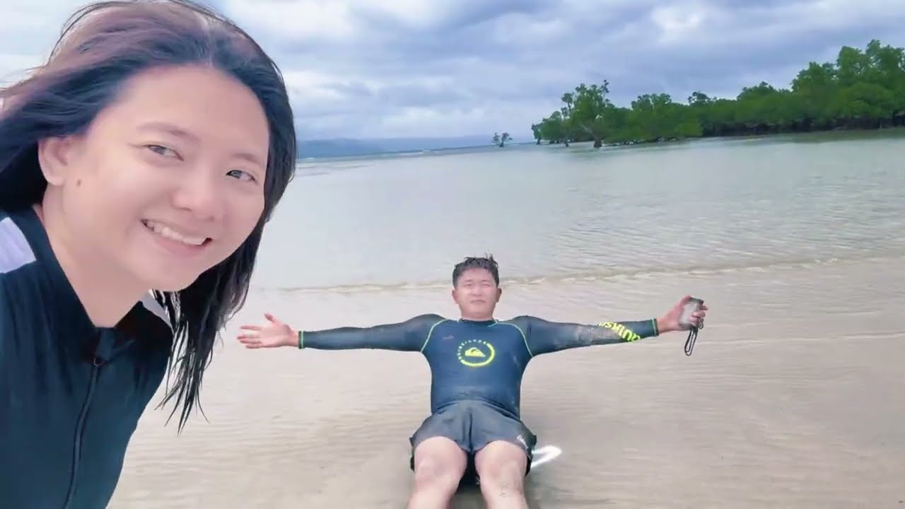 Cagbalete Feb 2026 