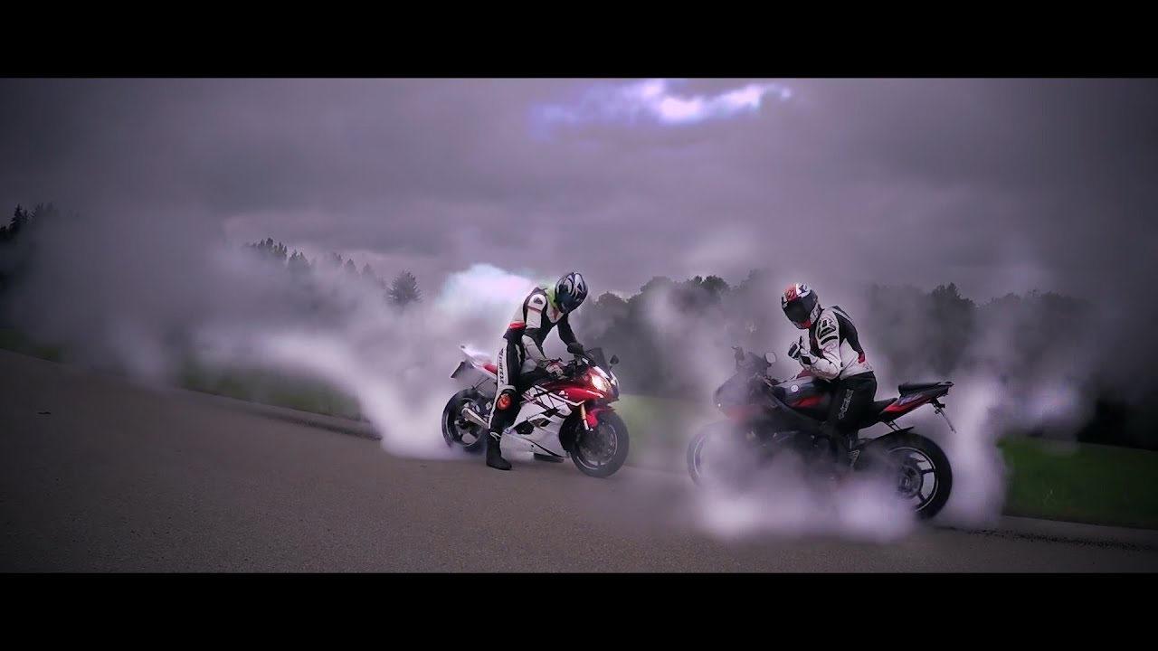 THIS IS WHY WE RIDE - 
