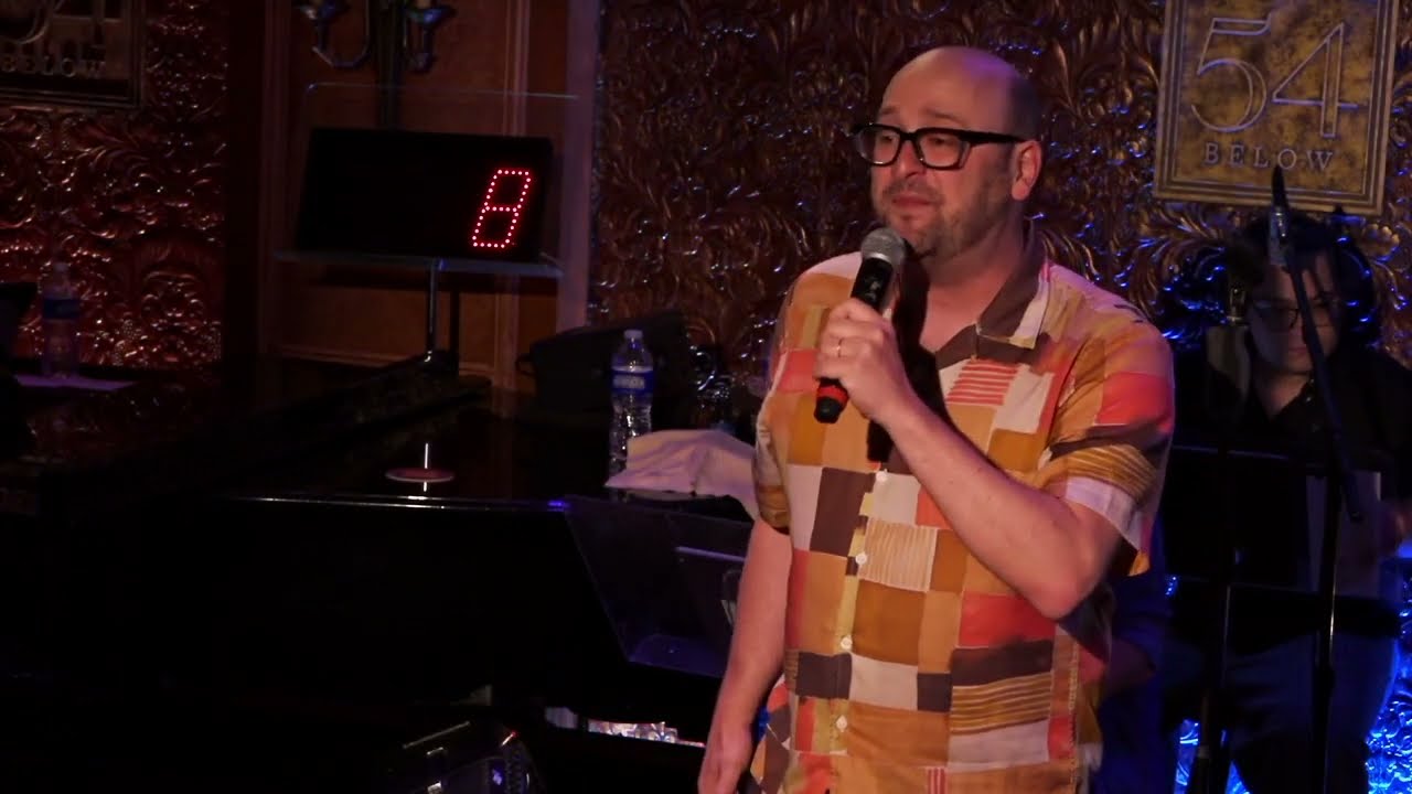 Josh Gondelman - 