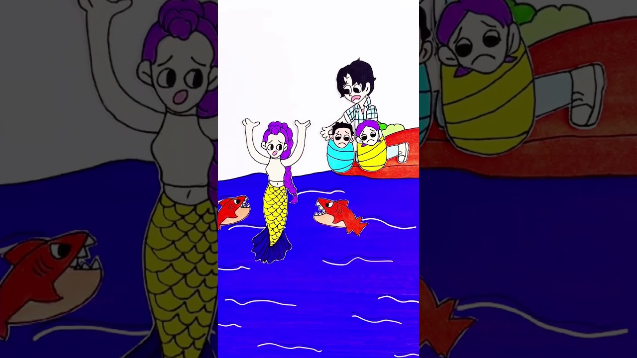 Creative Cool and Love Animated KpopDemonHunter Love Story💖 #diy #story #kpopdemonhunters